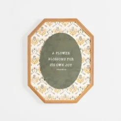 A Flower Blossoms Floral Wall Plaque-Kirkland's Home Cheap