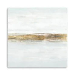 A Quiet View Giclee Canvas Art Print, 40X40 In.-Kirkland's Home Best Sale