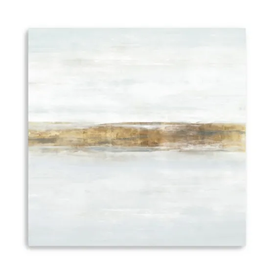 A Quiet View Giclee Canvas Art Print, 40X40 In.-Kirkland's Home Best Sale