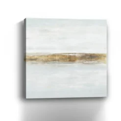 A Quiet View Giclee Canvas Art Print, 40X40 In.-Kirkland's Home Best Sale