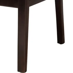 Abaca And Mahogany Dining Chair With Arms-Kirkland's Home Shop