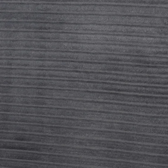 Abba Velvet Ribbed Queen Bed Frame-Kirkland's Home New