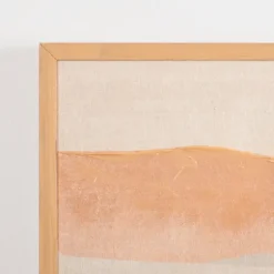 Abstract Desert Framed Art Print-Kirkland's Home Online