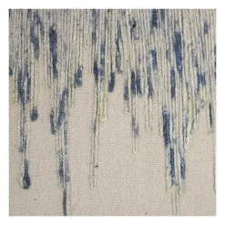 Abstract Dripping Pillow-Kirkland's Home Best