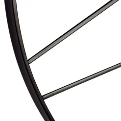 Abstract Open Frame Web Wall Clock, 24 In.-Kirkland's Home Flash Sale
