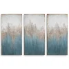 Abstract 3-Pc. Giclee Canvas Art Print Set-Kirkland's Home Discount