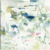 Abstract Reflections Canvas Art Print, 35X35 In.-Kirkland's Home Hot