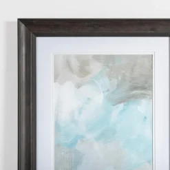 Abstract Seascape Ii Framed Art Print-Kirkland's Home Cheap