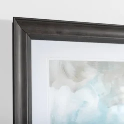 Abstract Seascape Ii Framed Art Print-Kirkland's Home Cheap