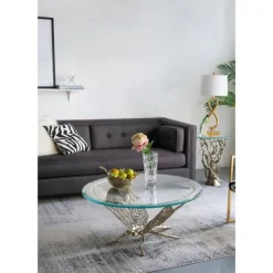 Abstract Splashing Trim Tray-Kirkland's Home Best Sale