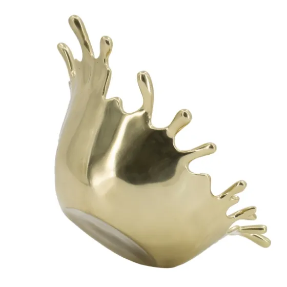 Abstract Splashing Trim Tray-Kirkland's Home Best Sale