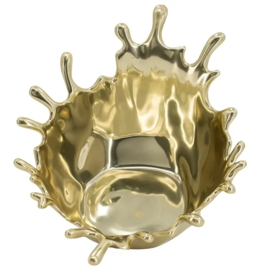 Abstract Splashing Trim Tray-Kirkland's Home Best Sale
