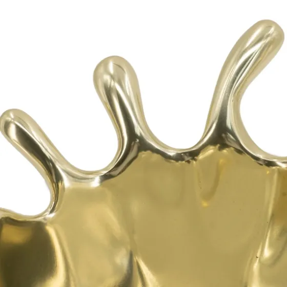 Abstract Splashing Trim Tray-Kirkland's Home Best Sale