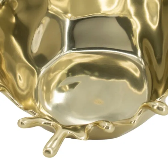 Abstract Splashing Trim Tray-Kirkland's Home Best Sale