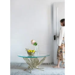Abstract Splashing Trim Tray-Kirkland's Home Best Sale