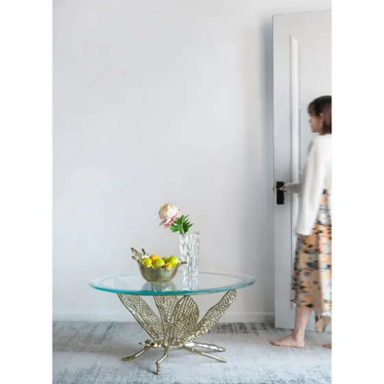 Abstract Splashing Trim Tray-Kirkland's Home Best Sale
