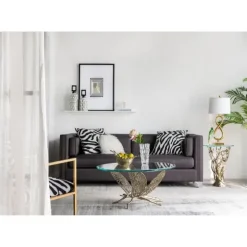 Abstract Splashing Trim Tray-Kirkland's Home Best Sale
