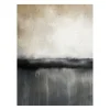 Abstract Sunset Canvas Art Print-Kirkland's Home Store