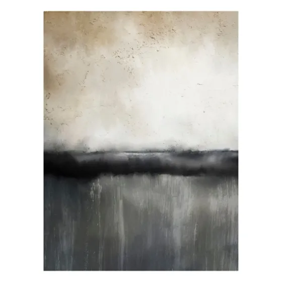 Abstract Sunset Canvas Art Print-Kirkland's Home Store