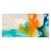 Abstract Tidal I Giclee Canvas Art Print-Kirkland's Home Outlet