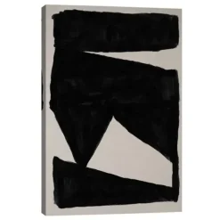 Abstract Walk Giclee Canvas Art Print, 26X40 In.-Kirkland's Home Best