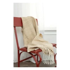 Abstract Woven Throw-Kirkland's Home Cheap
