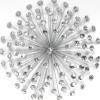 Acrylic Burst Wall Plaque-Kirkland's Home Cheap