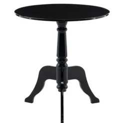 Acrylic Tripod Spindle Side Table-Kirkland's Home Cheap