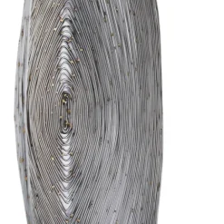 Adrienne Steel Spiral Sconce-Kirkland's Home Cheap