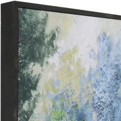 Afternoon Light Forest Framed Art Print-Kirkland's Home Flash Sale