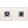 Agate Shadowbox Framed Wall Plaques, Set Of 2-Kirkland's Home Best