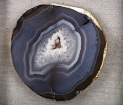 Agate Shadowbox Framed Wall Plaques, Set Of 2-Kirkland's Home Best