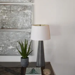 Agave Arrangement In Gray Decorative Pot-Kirkland's Home New