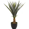 Agave In Planter, 30 In.-Kirkland's Home Sale