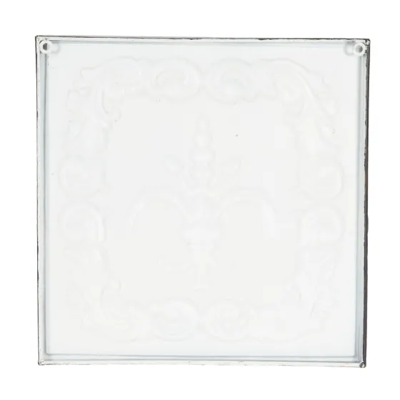Aged Brass Fleur-De-Lis 4-Pc. Panel Wall Art-Kirkland's Home Hot