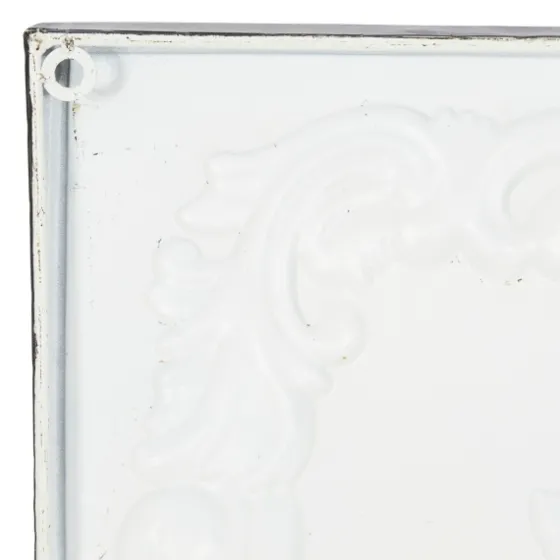 Aged Brass Fleur-De-Lis 4-Pc. Panel Wall Art-Kirkland's Home Hot