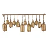 Aged Round Bells Wall Plaque-Kirkland's Home Online