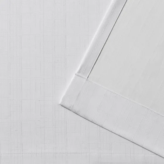 Alabaster Blackout 2-Pc. Curtain Panel Set, 63 In.-Kirkland's Home Cheap