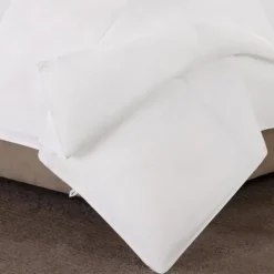All Season Down Alternative King Comforter-Kirkland's Home New