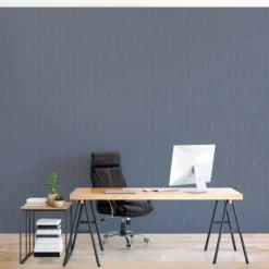 All The Trimmings Peel And Stick Wall Mural-Kirkland's Home Cheap