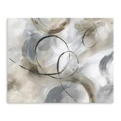 Allegro Canvas Art Print-Kirkland's Home Fashion