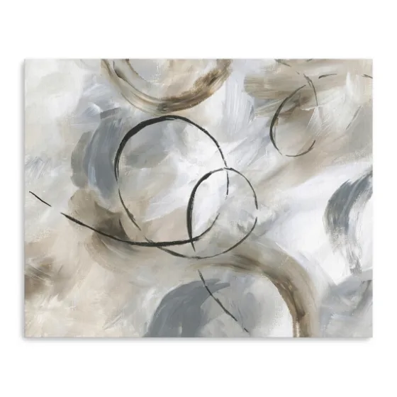 Allegro Canvas Art Print-Kirkland's Home Fashion