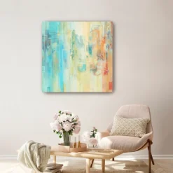 Alley Walls Canvas Art Print-Kirkland's Home Outlet