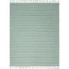Aloe Woven Stripes Cotton Throw-Kirkland's Home Hot
