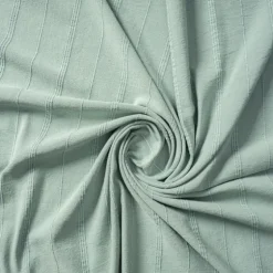Aloe Woven Stripes Cotton Throw-Kirkland's Home Hot