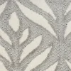 Aloha Ash Botanical Indoor/Outdoor Area Rug, 7X10-Kirkland's Home Best Sale