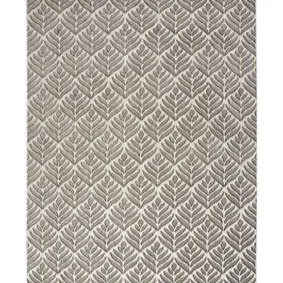 Aloha Botanical Indoor/Outdoor Rug, 3X5-Kirkland's Home Best