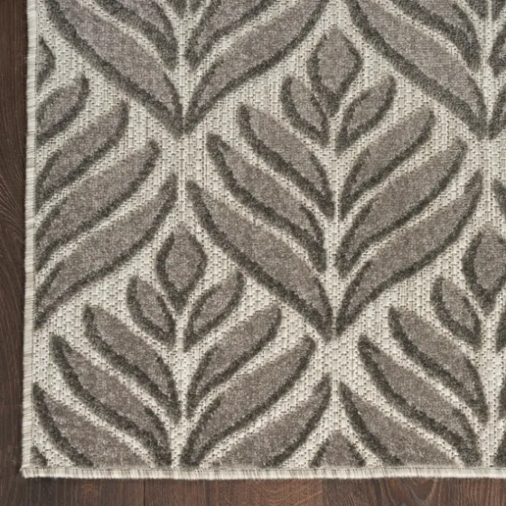 Aloha Botanical Indoor/Outdoor Rug, 3X5-Kirkland's Home Best
