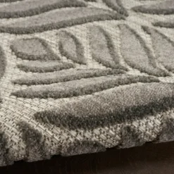 Aloha Botanical Indoor/Outdoor Rug, 3X5-Kirkland's Home Best