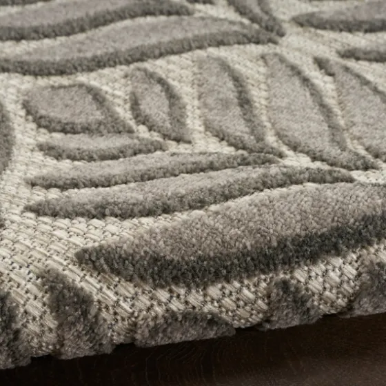 Aloha Botanical Indoor/Outdoor Rug, 3X5-Kirkland's Home Best
